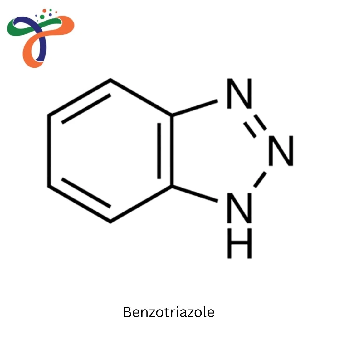 Benzotriazole